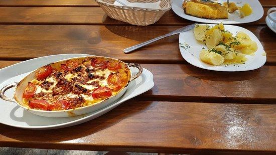 Restauracja CEZAR